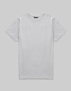 Borgio t shirt męski como szary rozmiar XL 1