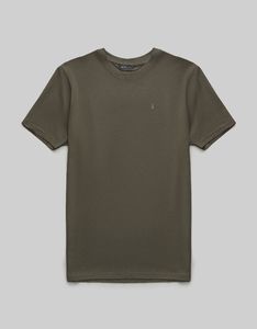 Borgio t shirt męski como zielony rozmiar S 1