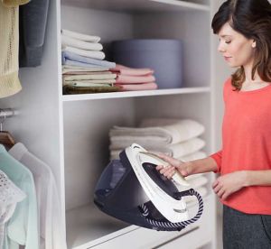 Generator pary Philips PerfectCare Elite GC9620/20 3