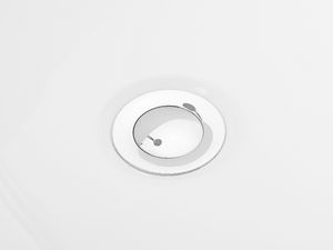 Wanna Beliani wolnostojąca Empresa czarna 7