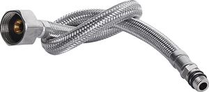 Bateria umywalkowa Beliani Kalambo stojąca złoty (229522) 6