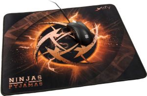 Podkładka Xtrfy XTP1-L4-NiP-LI (GAMA-633) 3