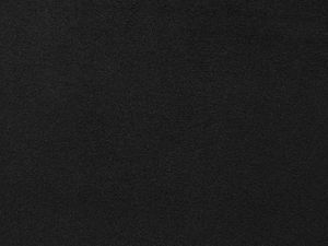 Beliani Puf welurowy 39 cm czarny SOPHIA 5