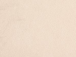 Beliani Puf z frędzlami 36 cm beżowoszary VIRGINIA 4