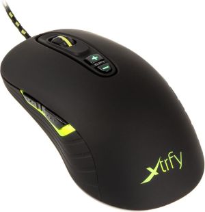 Mysz Xtrfy XG-M2 2