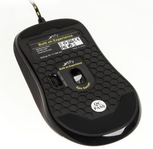 Mysz Xtrfy M2 Optical Gaming mouse (XG-M2-NIP) 7