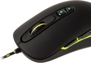 Mysz Xtrfy M2 Optical Gaming mouse (XG-M2-NIP) 5