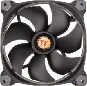 Wentylator Thermaltake Riing 14 LED RGB 3-pack + Hub (CL-F043-PL14SW-B) 4