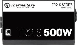 Zasilacz Thermaltake TR2 S 500W (PS-TRS-0500NPCWEU-2) 2