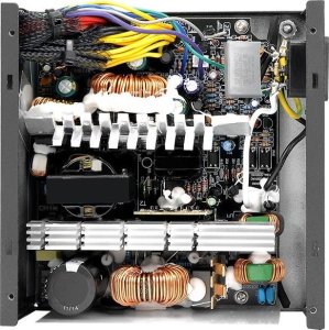 Zasilacz Thermaltake TR2 S 600W (PS-TRS-0600NPCWEU-2) 3