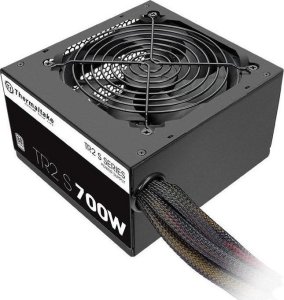 Zasilacz Thermaltake TR2 S 700W (PS-TRS-0700NPCWEU-2) 1