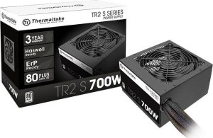 Zasilacz Thermaltake TR2 S 700W (PS-TRS-0700NPCWEU-2) 5