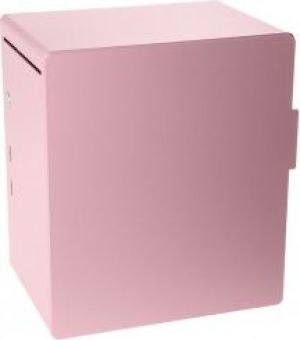 Obudowa Lian Li PC-Q20 Mini-Tower, Różowy (PC-Q20P) 10