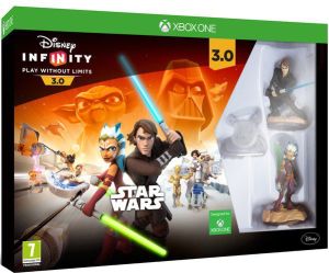 Infinity 3.0 Star Wars Xbox One 2