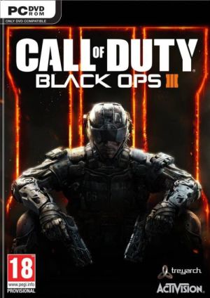 Call of Duty Black Ops 3 PC 1