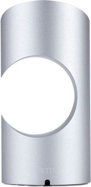Just Mobile TimeStand dla Apple Watch Srebrny (ST-180SI) 4