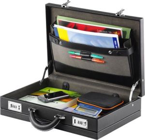 Torba Falcon Media Neseser (FI2284) 2