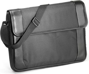 Torba Falcon Media Neseser z torbą na laptopa czarny (FI2283) 4