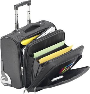 Torba Falcon Media walizka na laptopa 16" (FI2567) 2