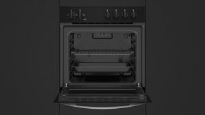 Piekarnik Teka HBE 490 ME BK 5