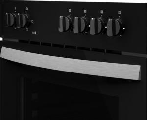 Piekarnik Teka HBE 490 ME BK 6