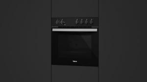 Piekarnik Teka HBE 490 ME BK 7