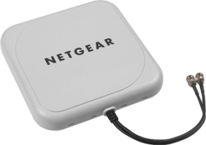 Antena NETGEAR ProSAFE® 10 DBI ANT224D10-10000S 1