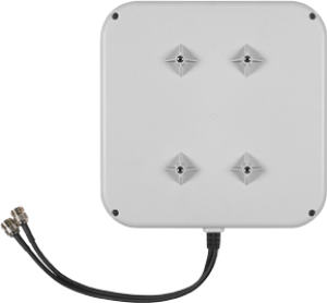 Antena NETGEAR ProSAFE® 10 DBI ANT224D10-10000S 3