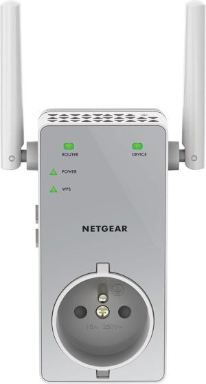 Access Point NETGEAR EX3800 (EX3800-100PES) 1