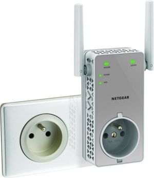 Access Point NETGEAR EX3800 (EX3800-100PES) 2