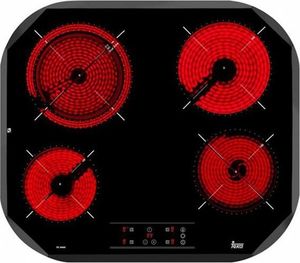 Płyta grzewcza Teka TC Pro 6400 1