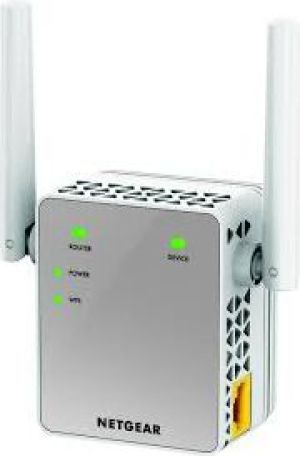 Access Point NETGEAR EX3700 (EX3700-100PES) 2