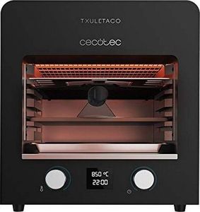 Cecotec Txuletaco 8000 Inferno Grill elektryczny Morele