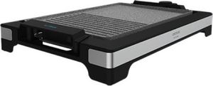 Grill elektryczny Cecotec Tasty&Grill 2000 Inox 1