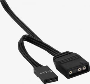 Zasilacz Aerocool KCAS Plus Gold 850W (AEROPGSKCAS+RGB850-G) 13