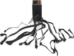 Zasilacz Aerocool KCAS Plus Gold 850W (AEROPGSKCAS+RGB850-G) 14