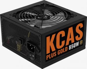 Zasilacz Aerocool KCAS Plus Gold 850W (AEROPGSKCAS+RGB850-G) 2