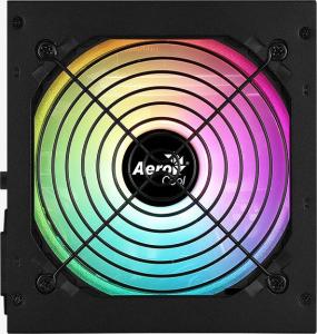 Zasilacz Aerocool KCAS Plus Gold 850W (AEROPGSKCAS+RGB850-G) 3