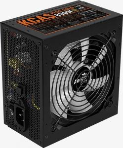 Zasilacz Aerocool KCAS Plus Gold 850W (AEROPGSKCAS+RGB850-G) 7