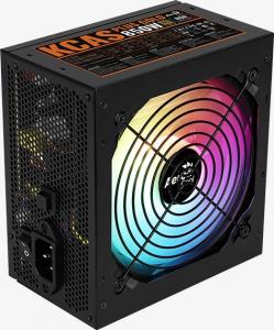 Zasilacz Aerocool KCAS Plus Gold 850W (AEROPGSKCAS+RGB850-G) 8