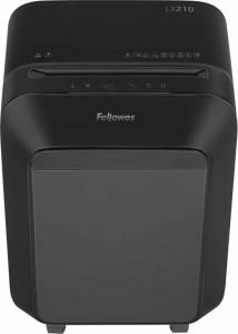 Niszczarka Fellowes LX210 P-4 6
