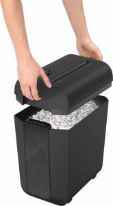 Niszczarka Fellowes LX65 P-4 3