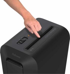 Niszczarka Fellowes LX65 P-4 4