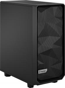 Obudowa Fractal Design Meshify 2 Compact Solid Czarna (FD-C-MES2C-01) 2