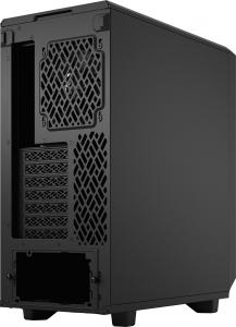 Obudowa Fractal Design Meshify 2 Compact Solid Czarna (FD-C-MES2C-01) 4
