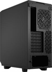Obudowa Fractal Design Meshify 2 Compact Solid Czarna (FD-C-MES2C-01) 6