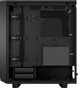 Obudowa Fractal Design Meshify 2 Compact TG Dark Tint Czarna (FD-C-MES2C-02) 16