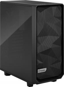 Obudowa Fractal Design Meshify 2 Compact TG Dark Tint Czarna (FD-C-MES2C-02) 2