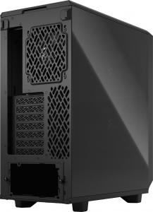 Obudowa Fractal Design Meshify 2 Compact TG Dark Tint Czarna (FD-C-MES2C-02) 4