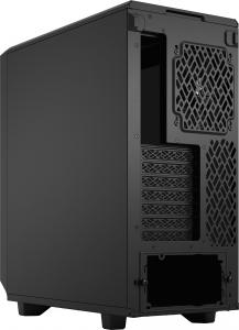 Obudowa Fractal Design Meshify 2 Compact TG Dark Tint Czarna (FD-C-MES2C-02) 6